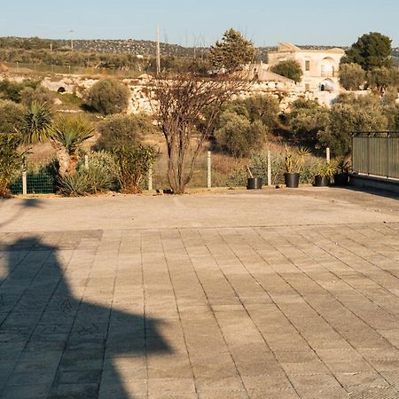Casa Vacanze Civico 19 Matera Exterior photo