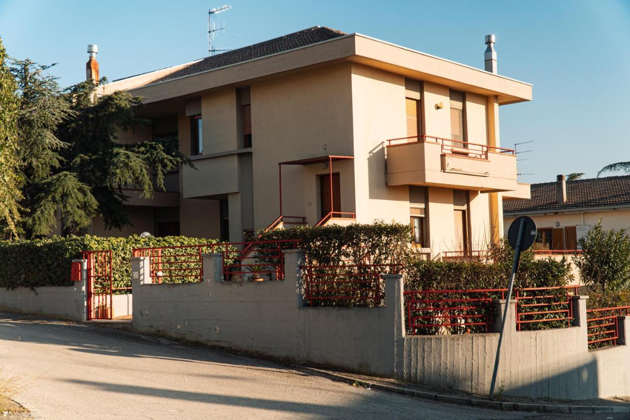 Casa Vacanze Civico 19 Matera Exterior photo
