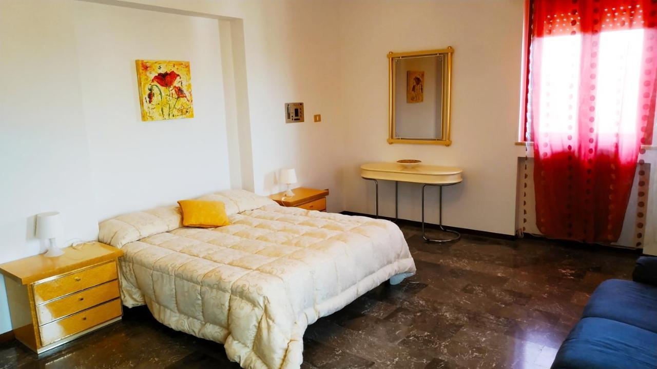 Casa Vacanze Civico 19 Matera Exterior photo